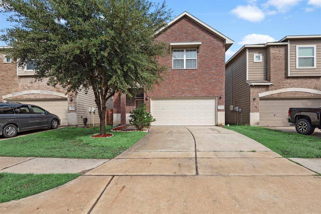 Cypress, TX 77433,18214 Chianti Ridge DR