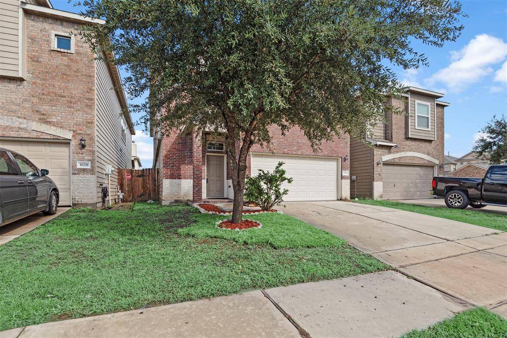 Cypress, TX 77433,18214 Chianti Ridge DR