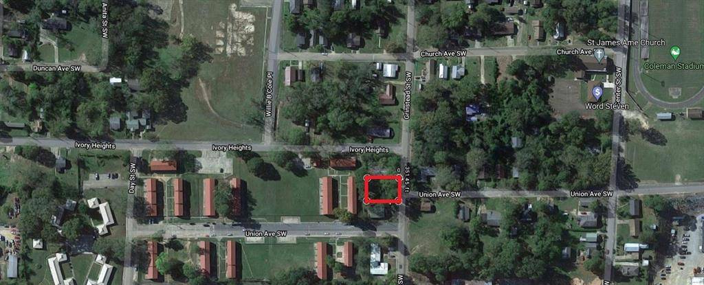 Other, AR 71701,Lot 20 Grinstead ST SW