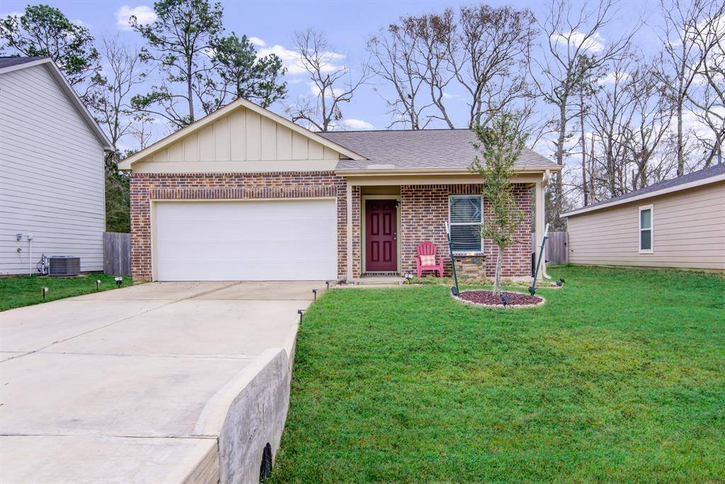 Conroe, TX 77306,15560 Briar Forest DR