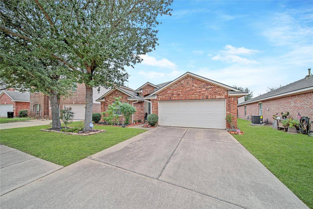 Katy, TX 77449,19214 N Piper Grove DR