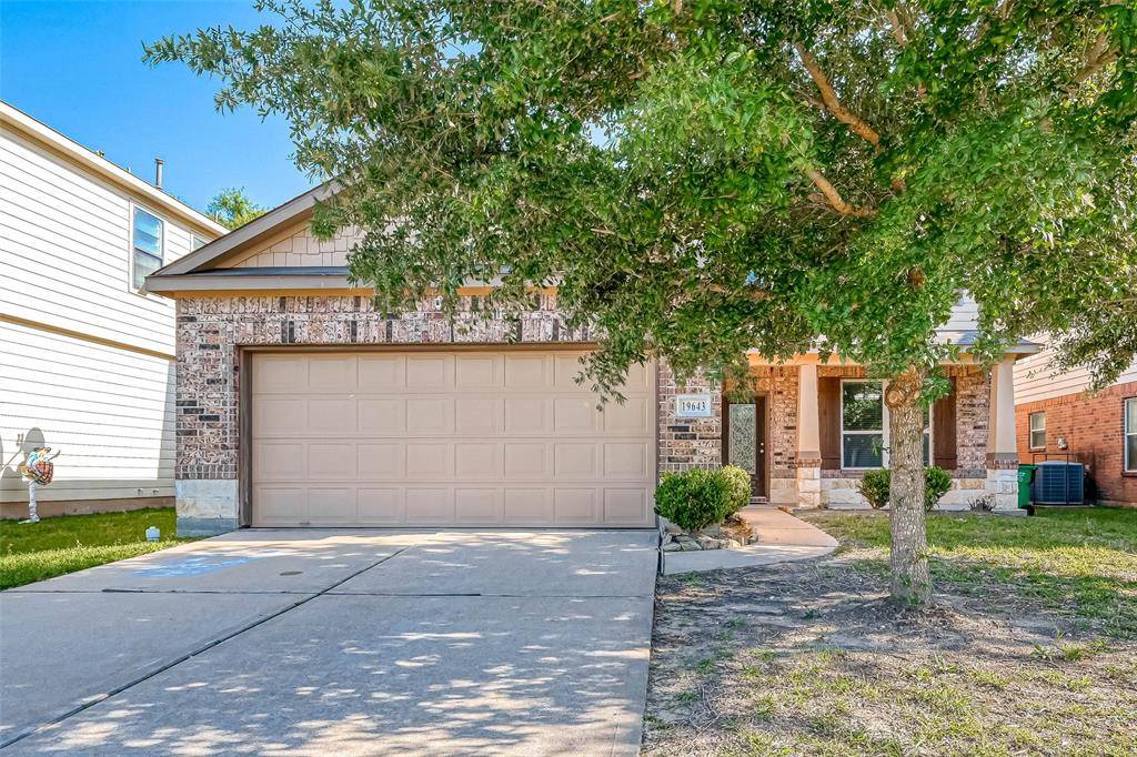 Katy, TX 77449,19643 Green Oasis CT