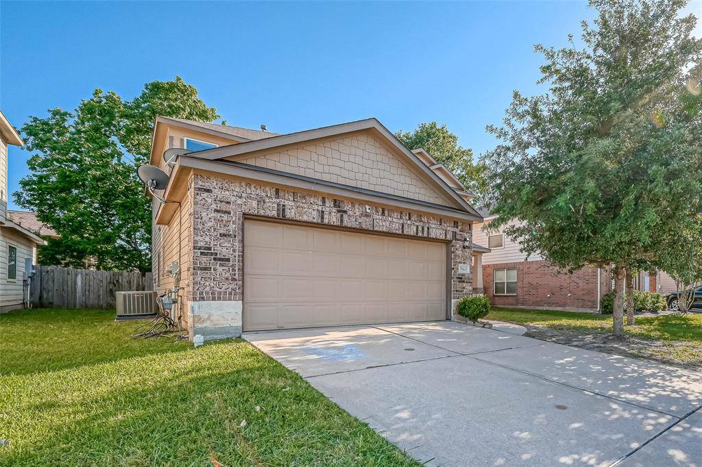 Katy, TX 77449,19643 Green Oasis CT