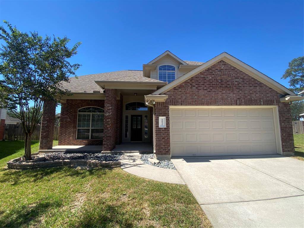 Tomball, TX 77375,22931 Cinder Creek CT