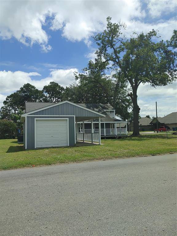 Sweeny, TX 77480,508 N Holly ST