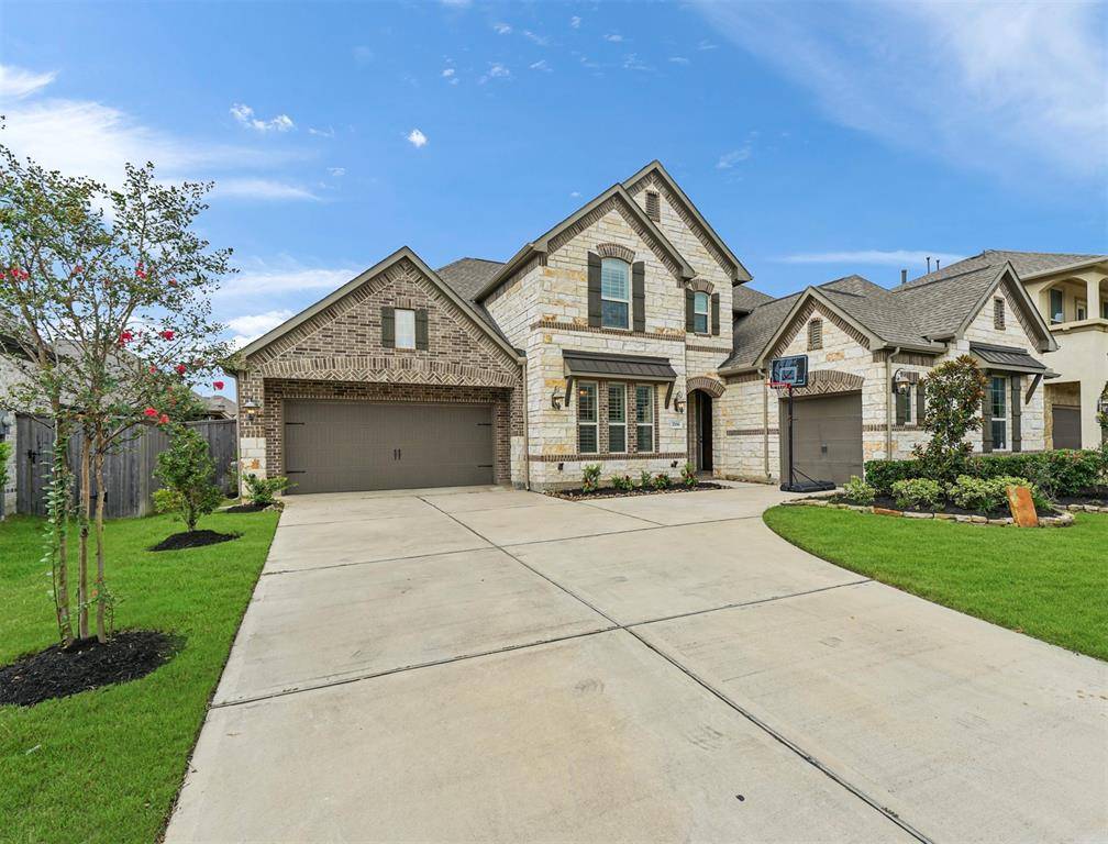 Katy, TX 77494,2706 Dogwood Terrace LN