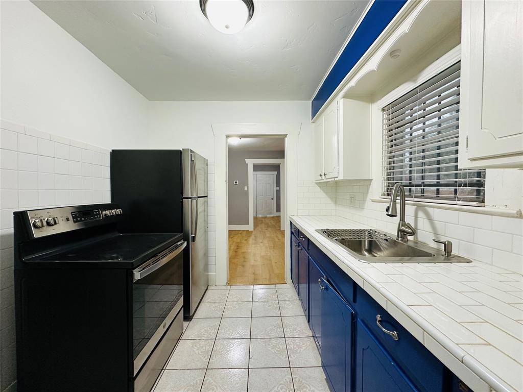 Houston, TX 77009,1303 Erin ST