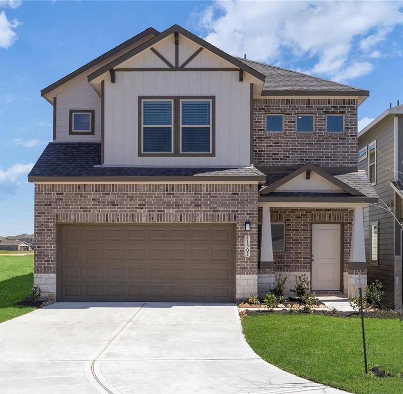 Houston, TX 77433,8006 CYPRESS POPLAR COURT DR