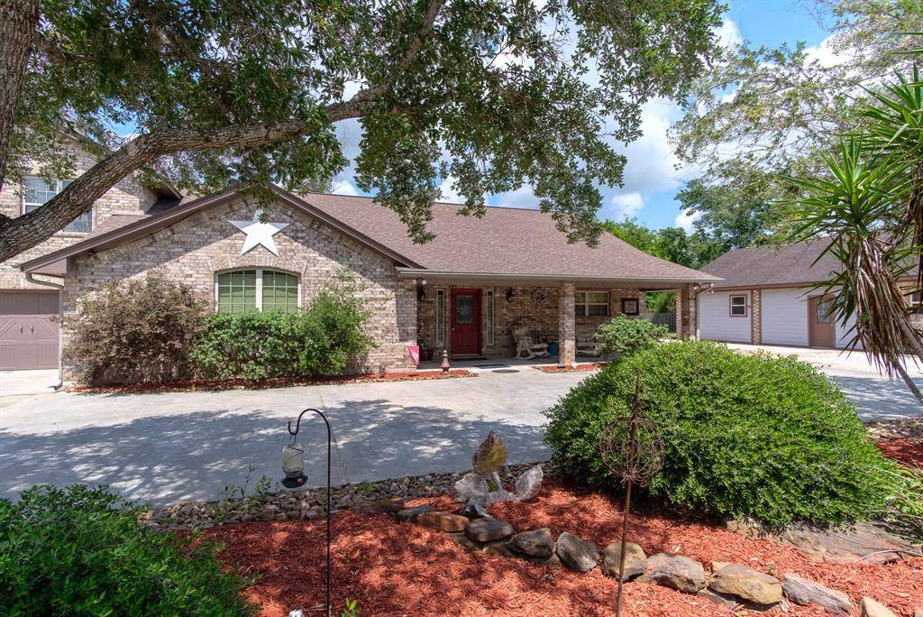 Brazoria, TX 77422,2082 Fm 521 RD