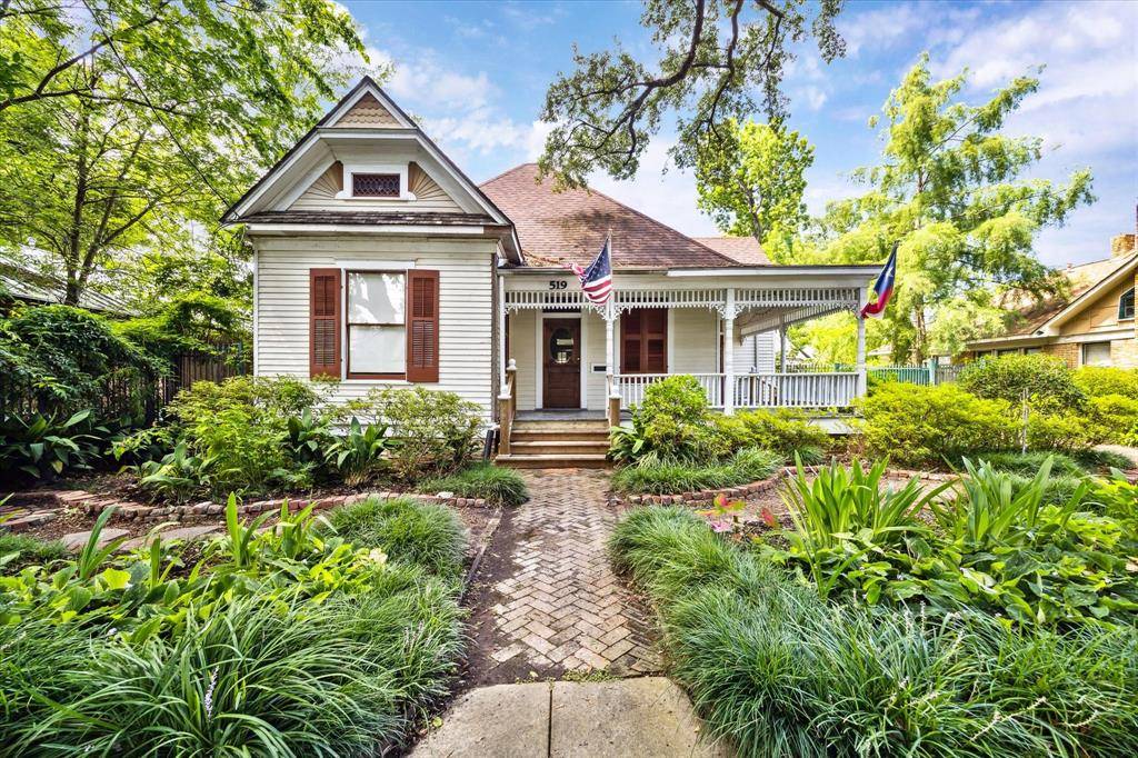 Houston, TX 77009,519 Bayland AVE