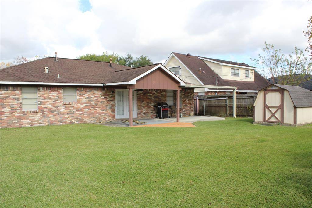 Deer Park, TX 77536,314 Helen DR