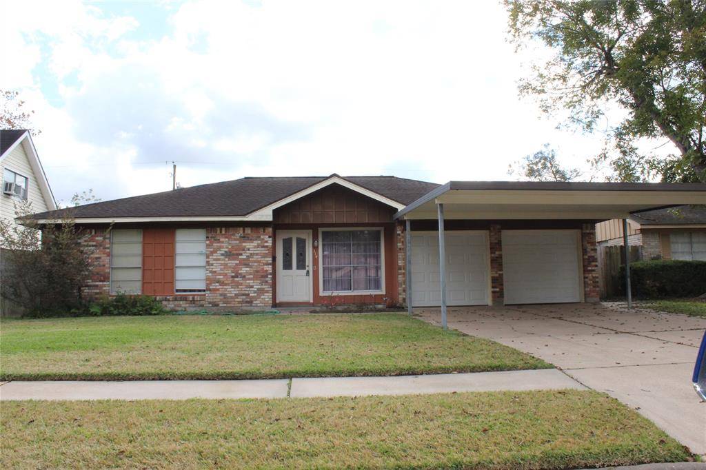 Deer Park, TX 77536,314 Helen DR