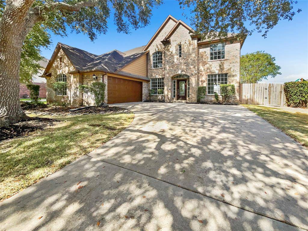 Richmond, TX 77406,3011 Pecan Way CT