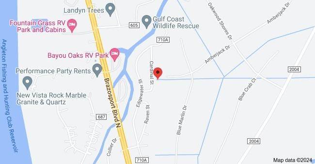 Richwood, TX 77515,33235 Amberjack DR