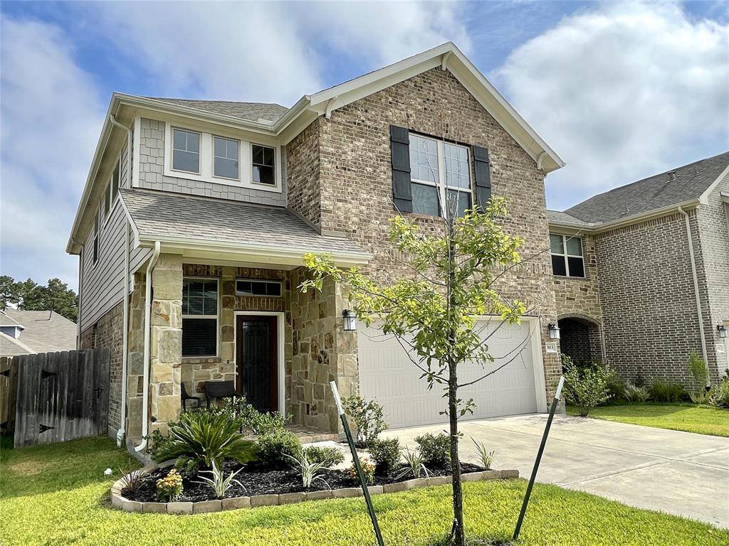 Spring, TX 77386,3113 Dunsmore Manor CT