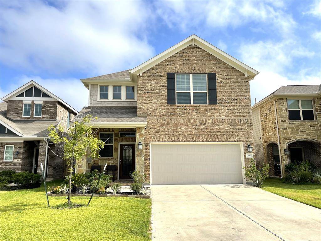 Spring, TX 77386,3113 Dunsmore Manor CT