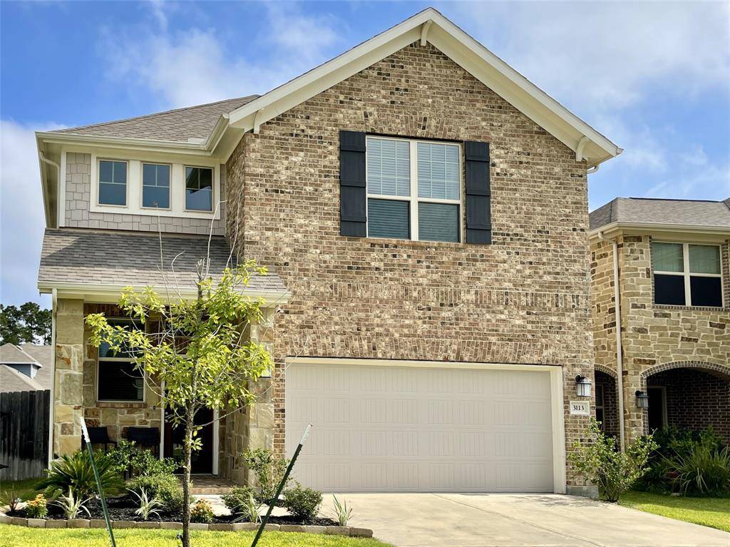 Spring, TX 77386,3113 Dunsmore Manor CT