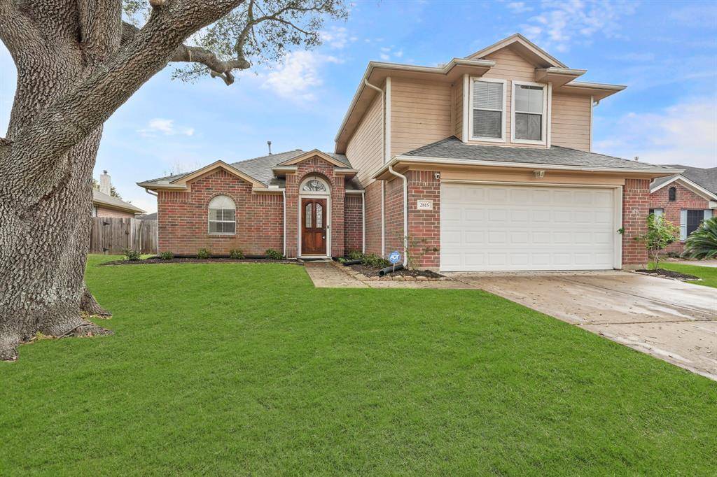 Missouri City, TX 77489,2815 Green Hollow CT