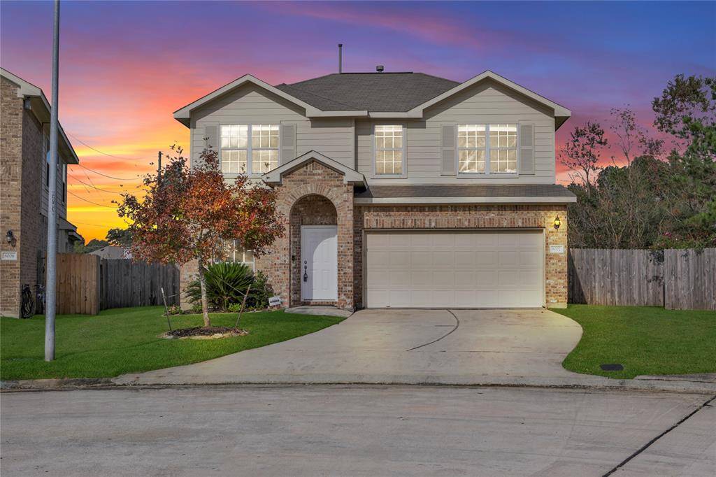 Spring, TX 77379,8002 Louise Oak CT