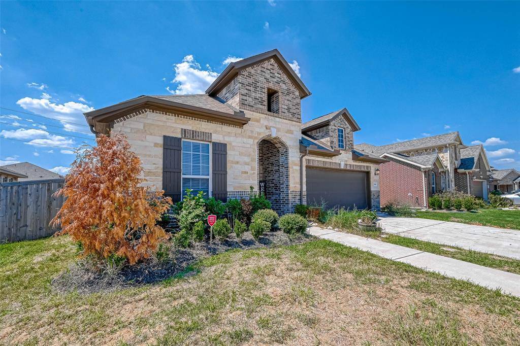 Pearland, TX 77089,1990 Glenwick Manor LN