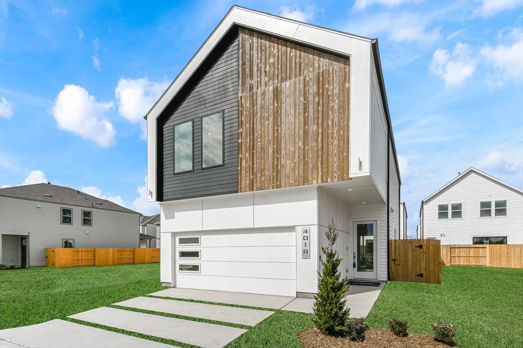 Houston, TX 77045,4024 Boho LN