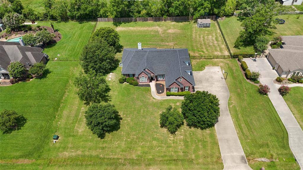 Crosby, TX 77532,15615 Rosemary LN