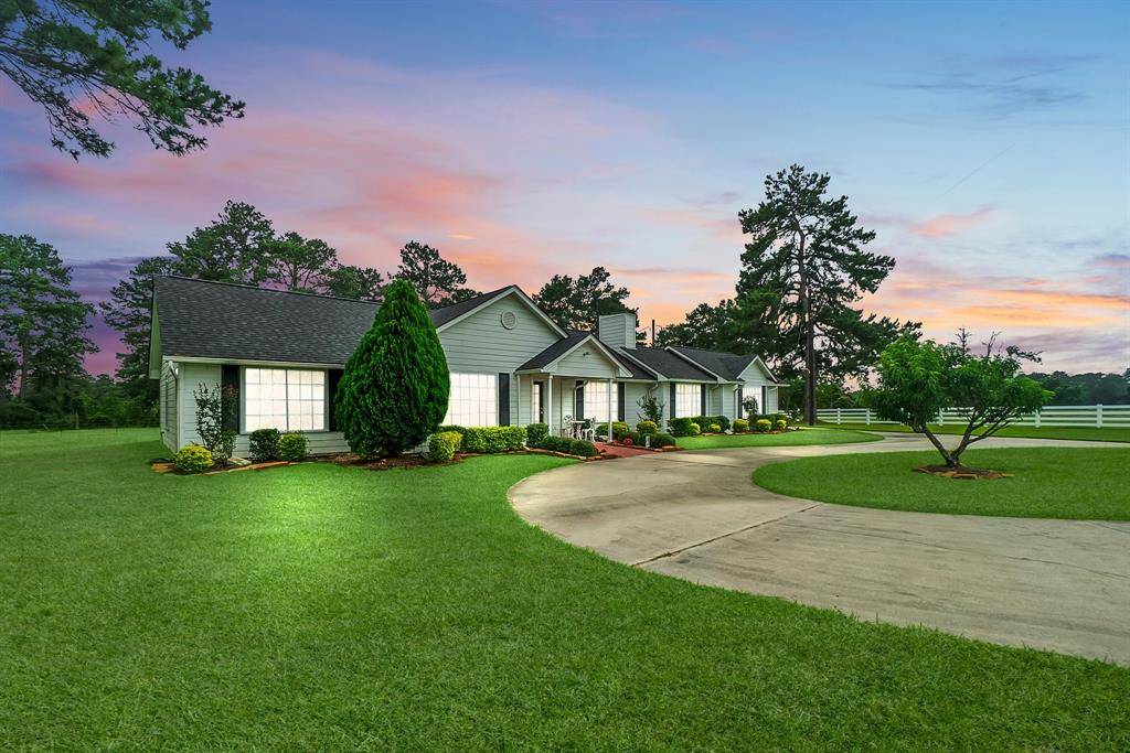 Tomball, TX 77377,16011 Pine Country BLVD