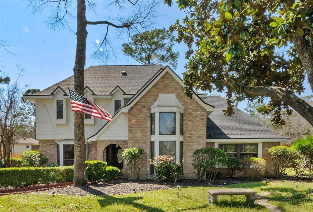 Kingwood, TX 77339,3602 Highland Lakes Drive