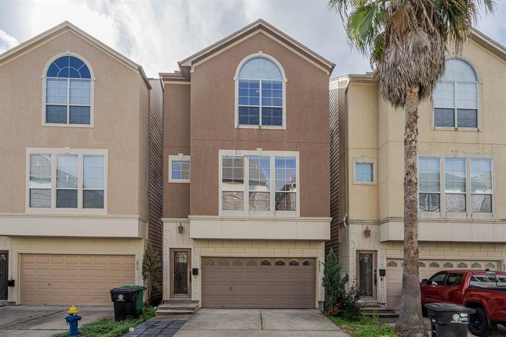 Houston, TX 77007,5817 Katy ST