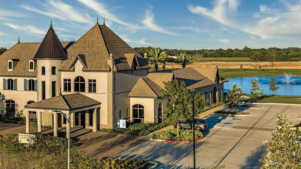 Tomball, TX 77377,20738 Open Range Court