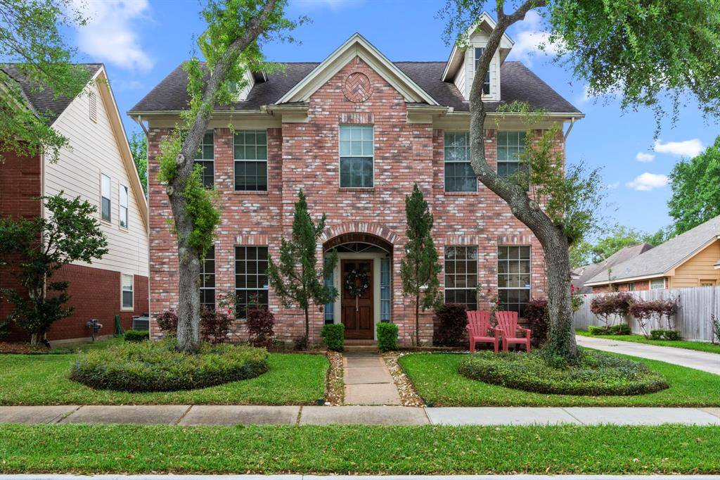 Richmond, TX 77407,17919 Scrub Oak DR