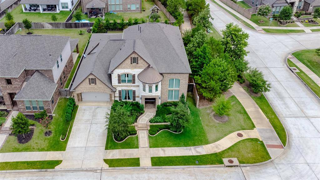 Cypress, TX 77433,16202 Big Pine TRL