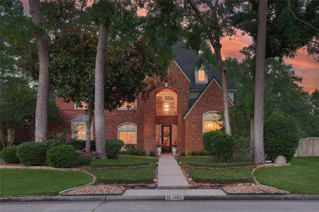 Kingwood, TX 77345,1906 Riverglen Forest DR