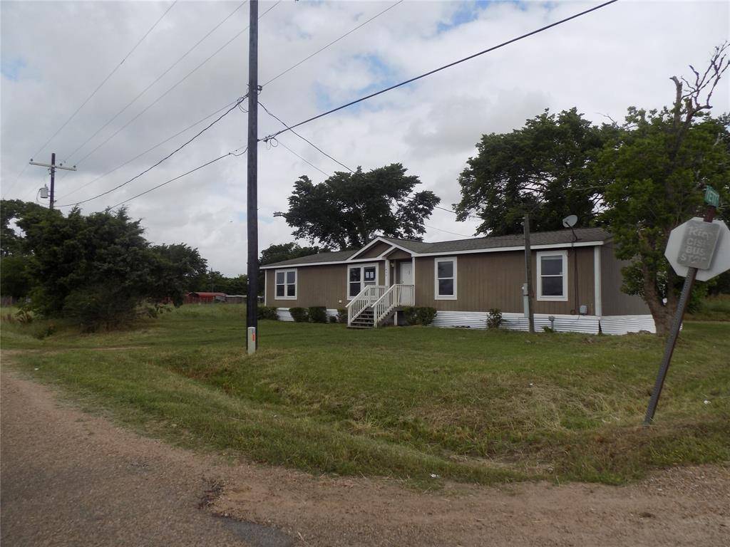 Eagle Lake, TX 77434,1457 Old Altair RD