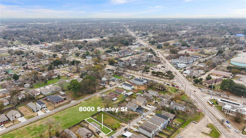 Houston, TX 77088,8000 Sealey ST