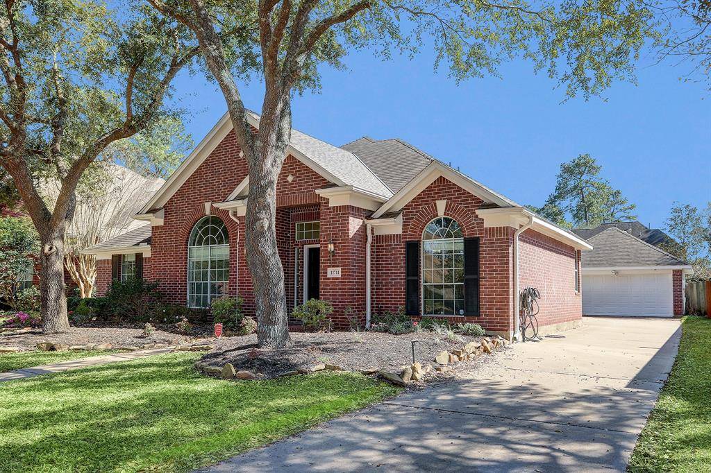 Tomball, TX 77377,11711 River Vine CT