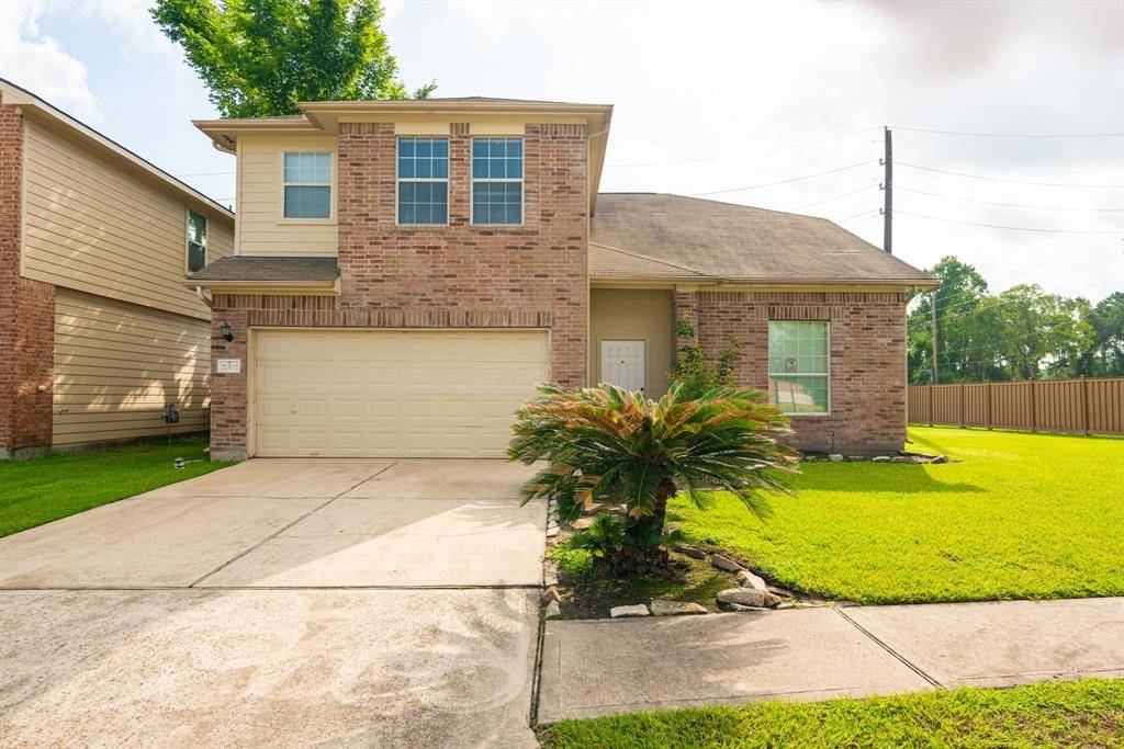 Humble, TX 77338,21502 Trilby WAY