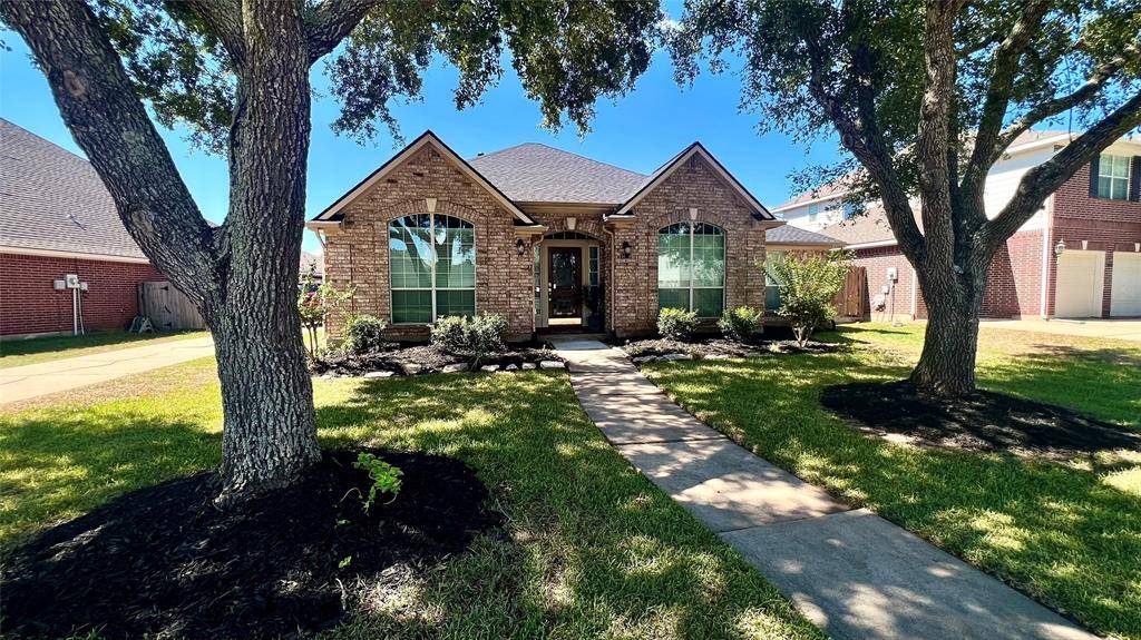 Sugar Land, TX 77479,5710 Berkshire Ridge DR