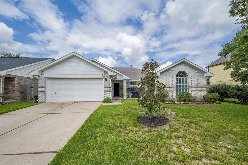 Cypress, TX 77429,14606 Cypress Ridge DR