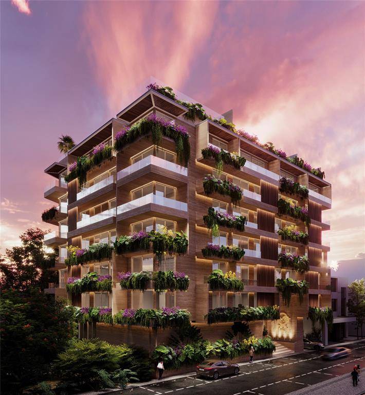 77720,Calle 26 Nte #PH 601