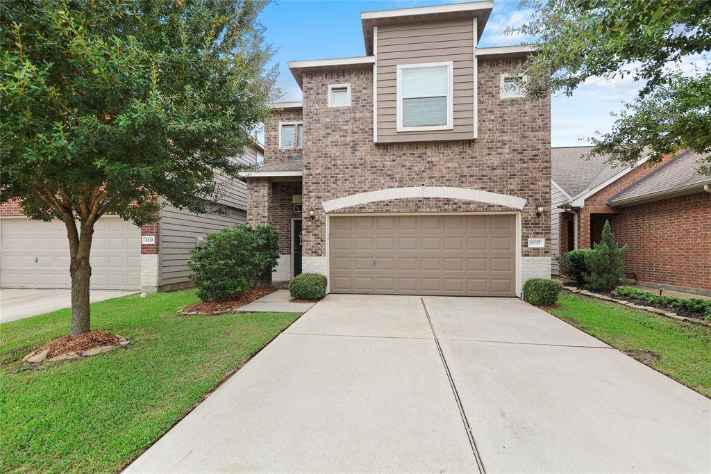 Cypress, TX 77433,8247 Sardina Shore DR