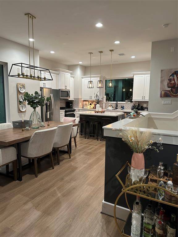 Houston, TX 77018,4816 Brinkman ST