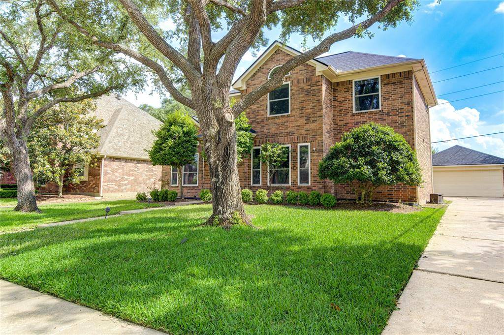 Katy, TX 77450,21815 Cayman Point DR