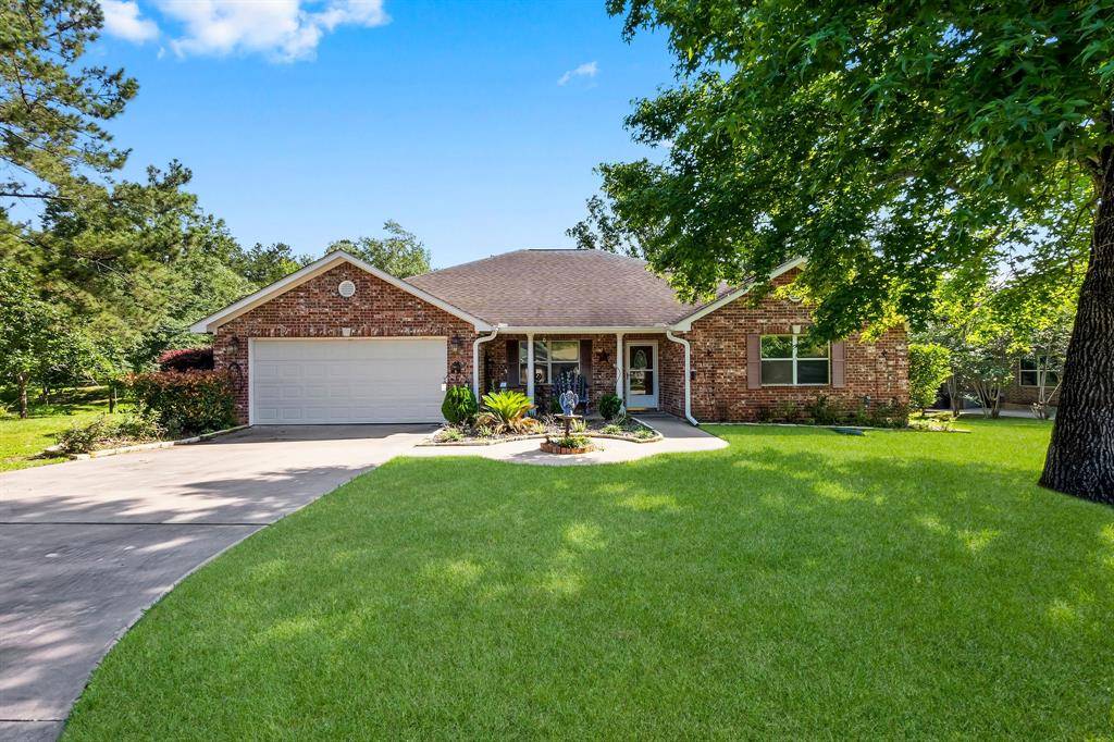 Livingston, TX 77351,650 W Lake DR