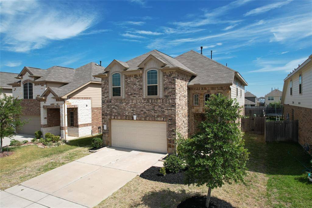 Katy, TX 77493,3518 Paganini PL