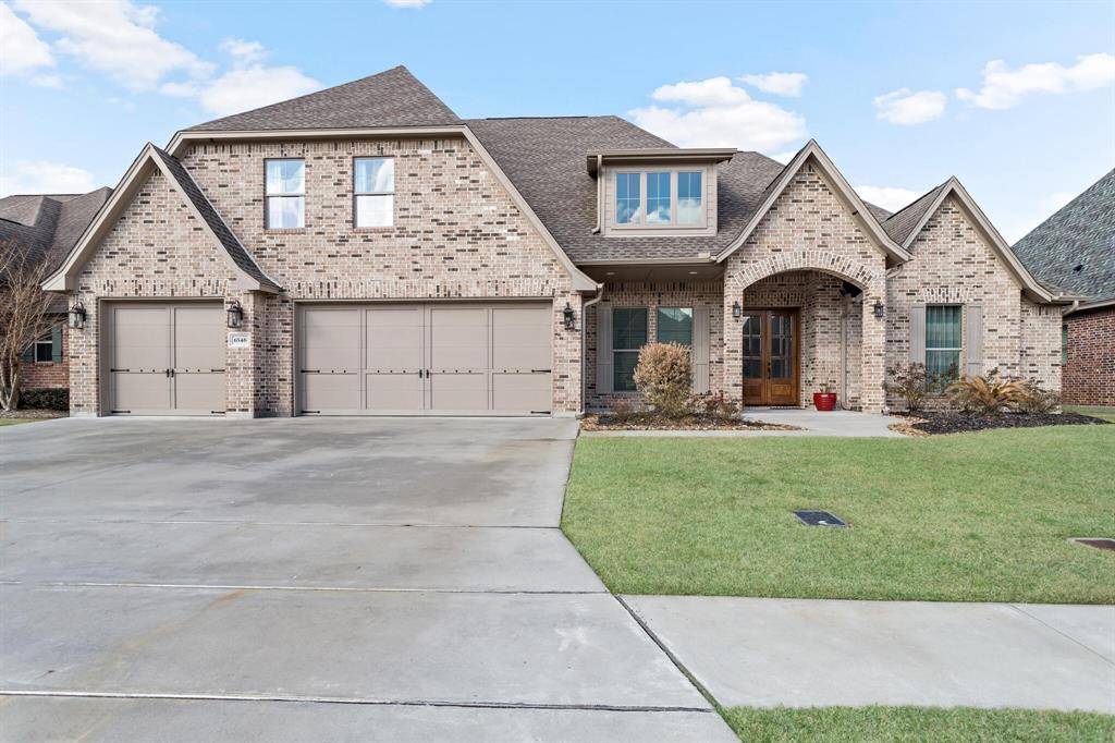 Beaumont, TX 77706,6546 Truxton LN