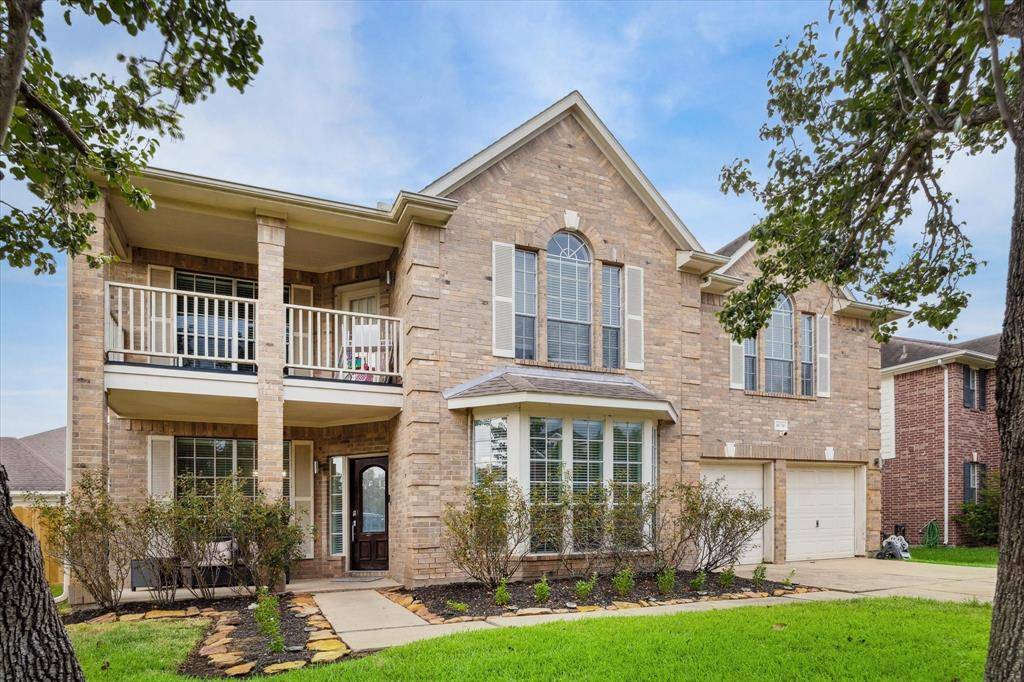 Sugar Land, TX 77498,16730 Village View TRL