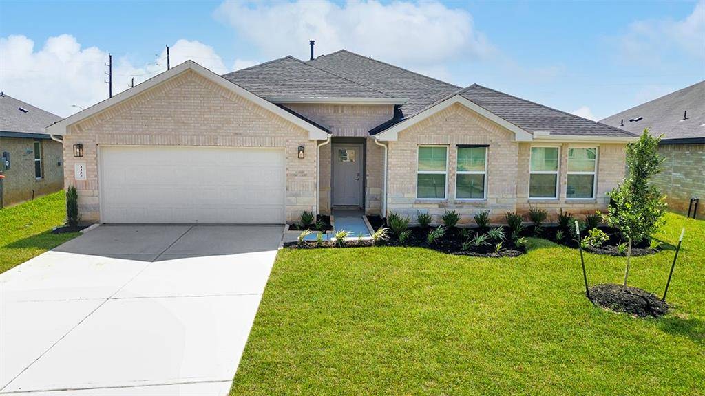 Fulshear, TX 77441,31210 South Eden Manor Loop