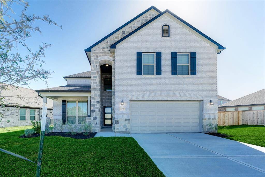 Houston, TX 77084,4950 Valley White Oak LN