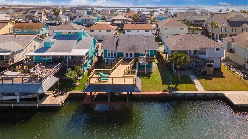 Bayou Vista, TX 77563,1013 Redfish ST
